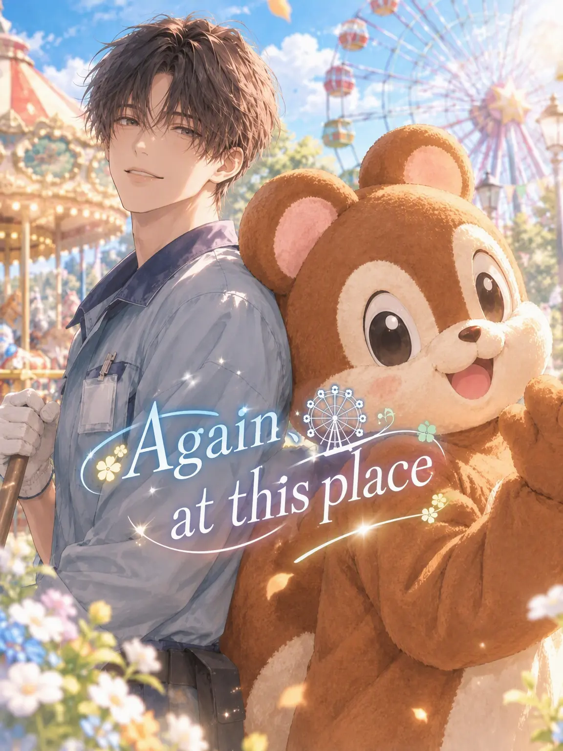 ykz의 Meet Me Here Again