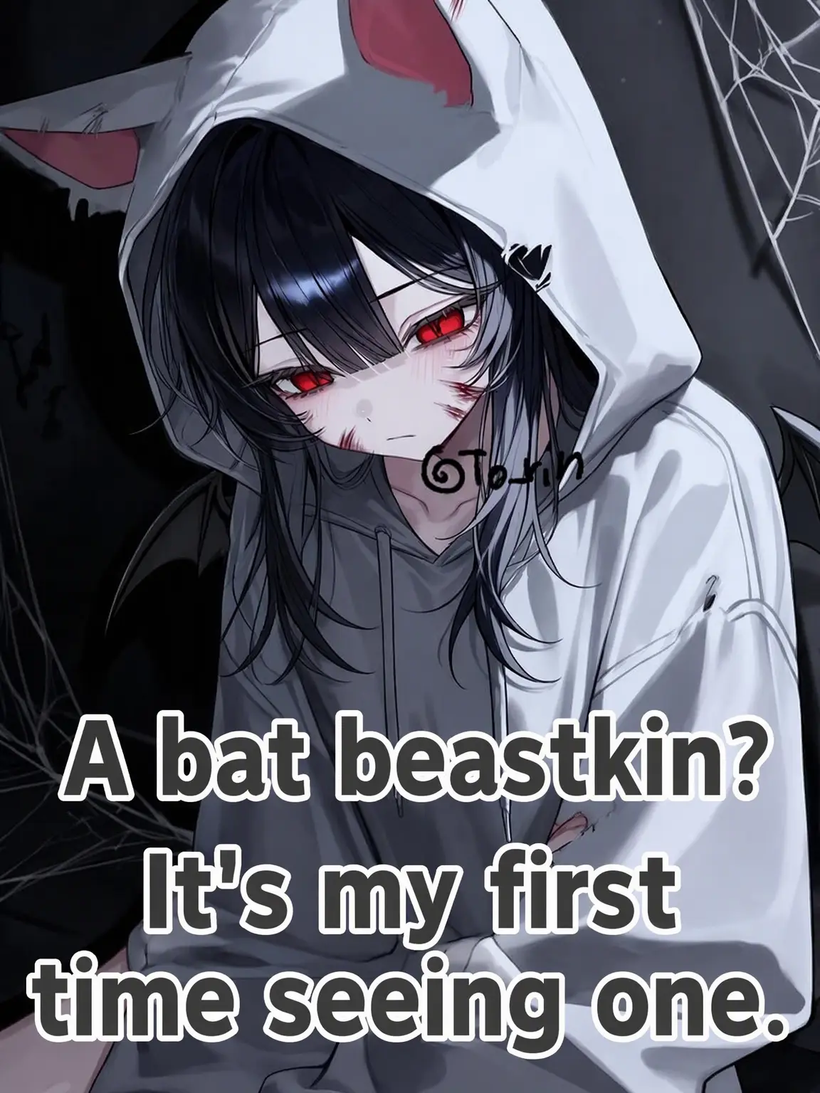 To_rin의 A Beastkin I've Never Seen?
