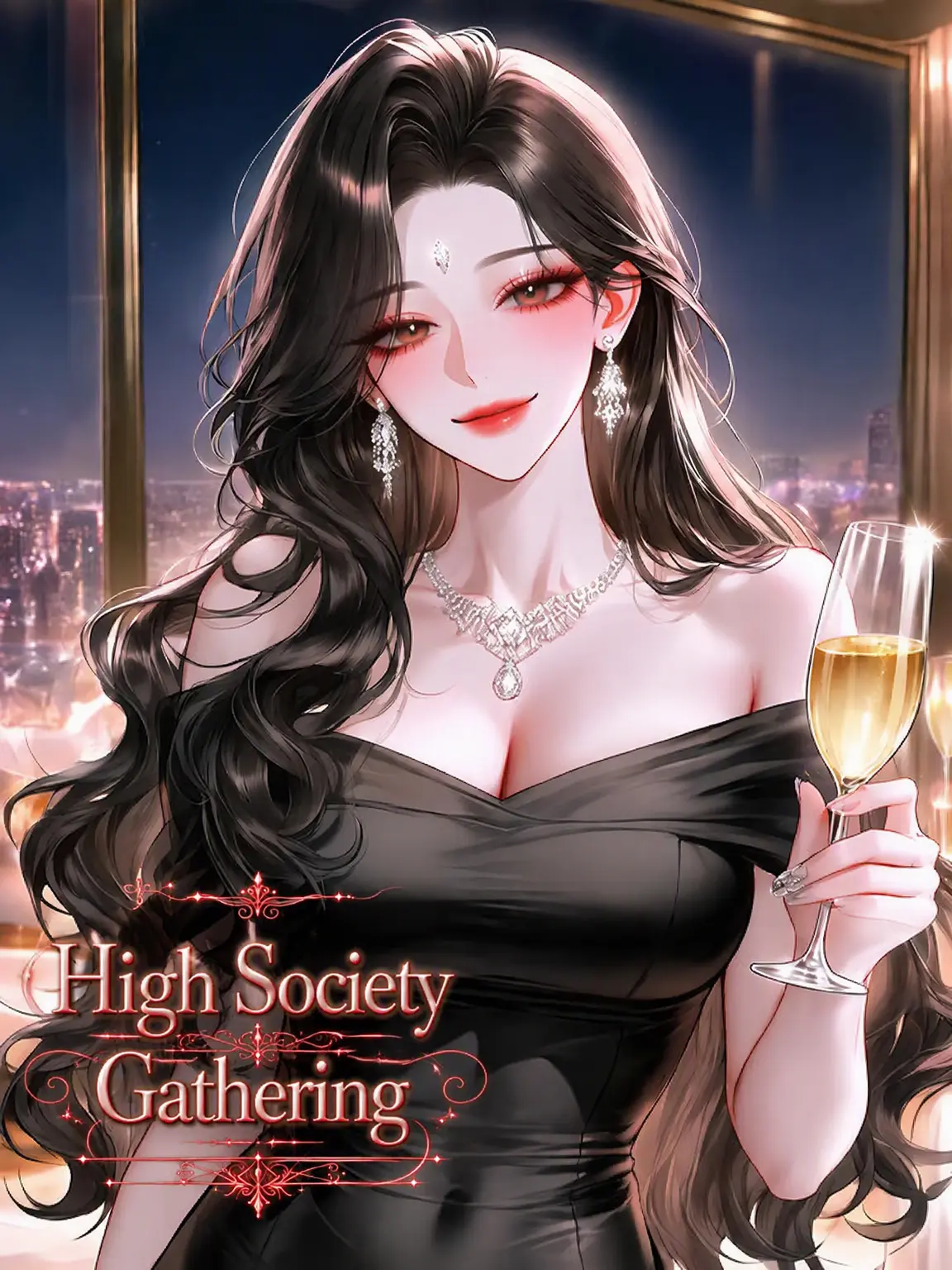 pico_zeta의 Elite Circle S2 (Adult VER)