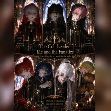 Profile image of The Fanatics