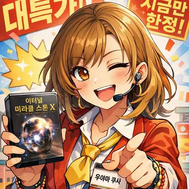 Profile image of 우산 쿠사이