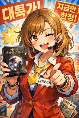 Profile image of 우산 쿠사이