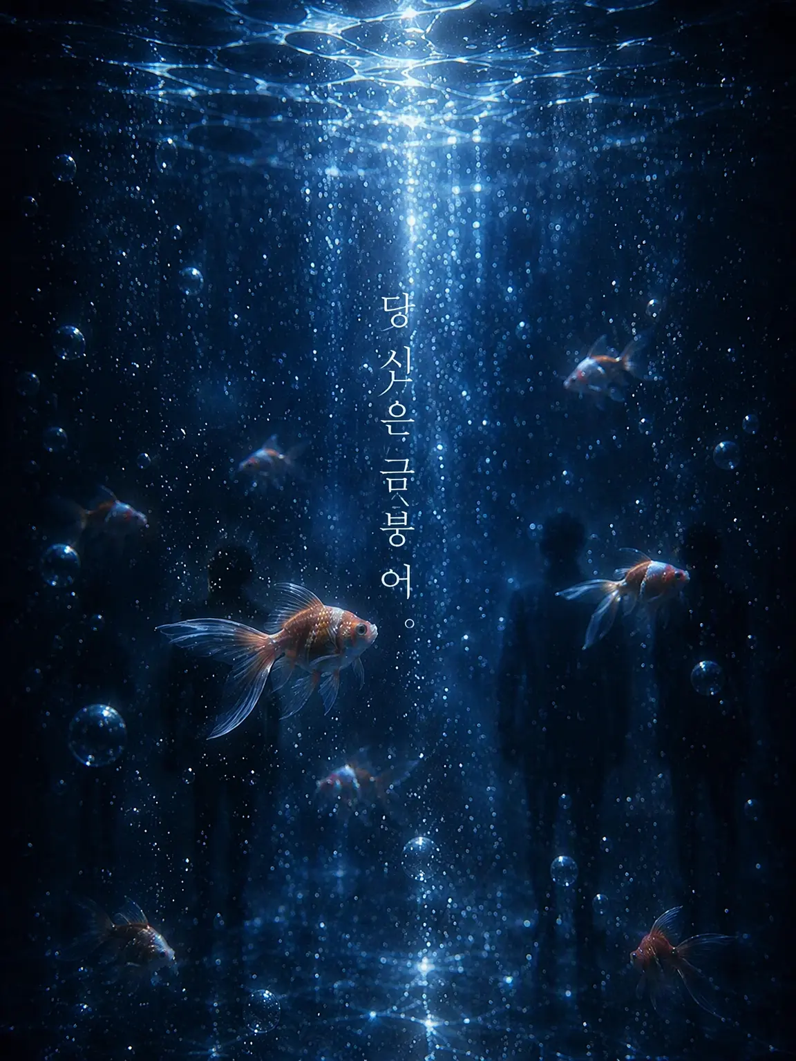 AptBaker0235의 당신은 금붕어.