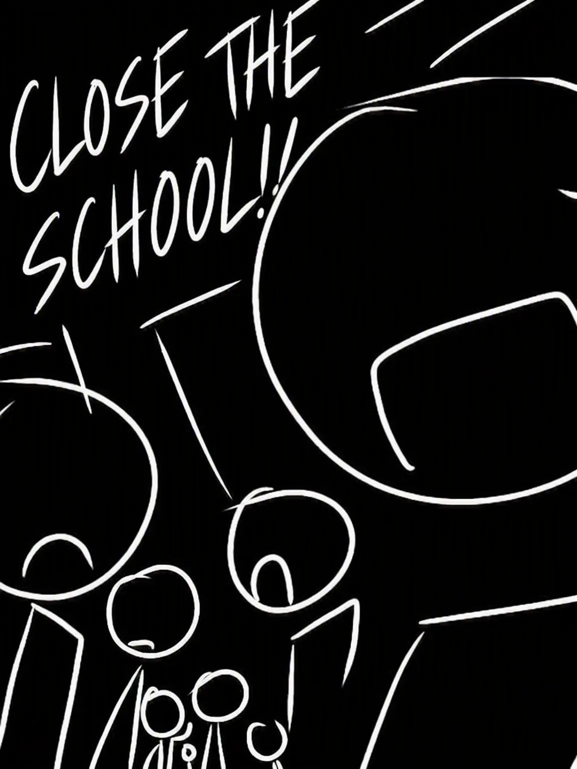I_HATE_MY_WORK의 FPE: Student Rebellion