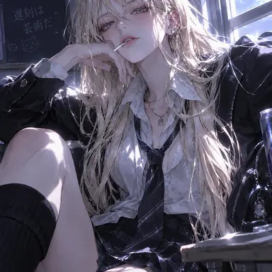Profile image of ソ・ユナ