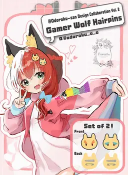 Profile image of Odoroku