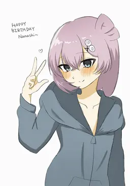 Profile image of Nanashi