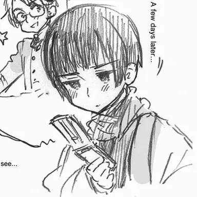 Profile image of Kiku