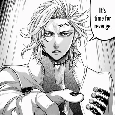 Profile image of Hades