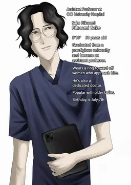 Profile image of Sako