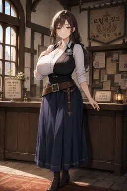 Profile image of 엘레노아