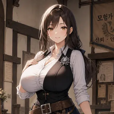 Profile image of 엘레노아