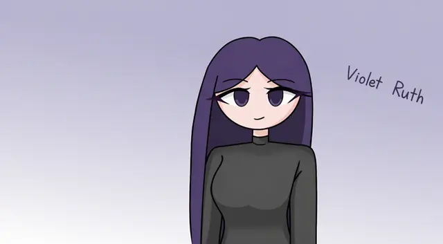 Profile image of Violet