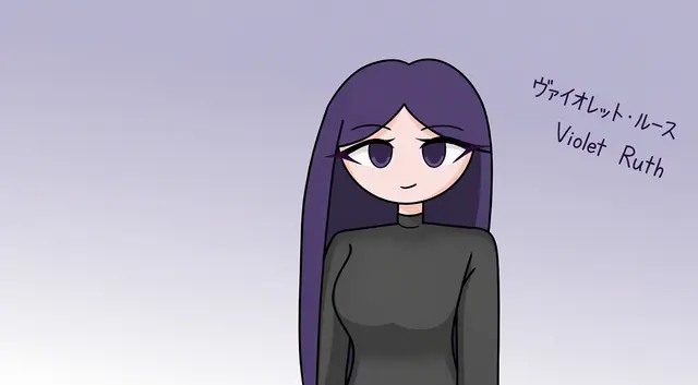 Profile image of バイオレット