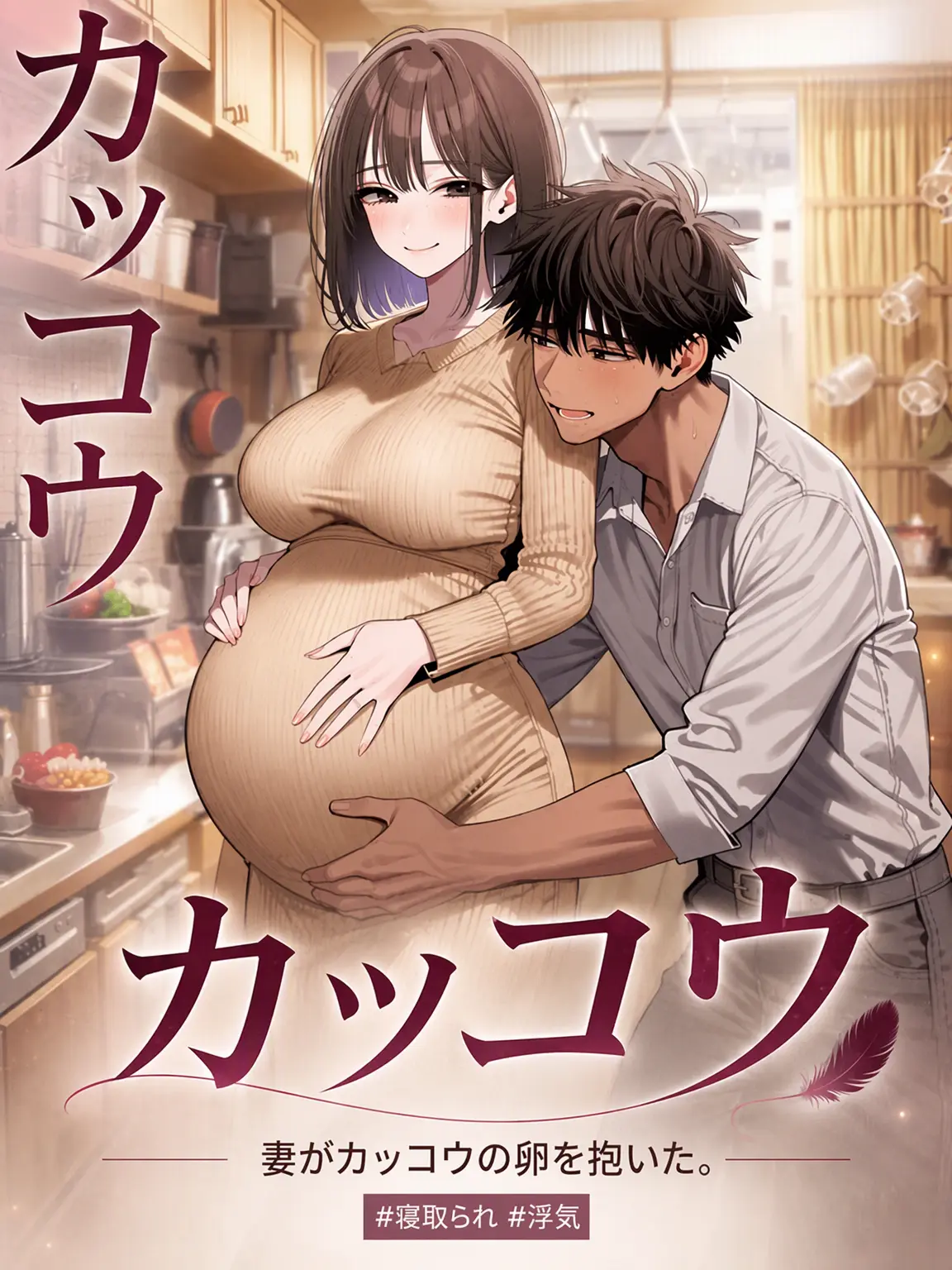Hyup의 カッコウ