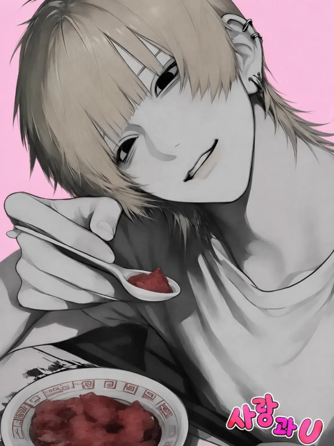 nyannyanko16의 사랑과 U