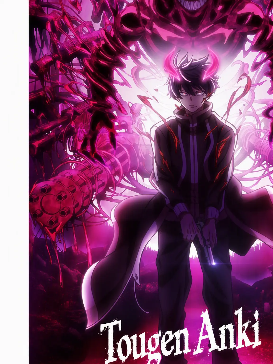 SalmonHerb6258의 The Hated One.