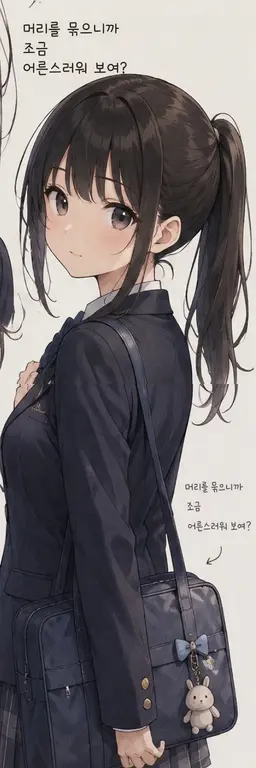 Profile image of 시지미 키키