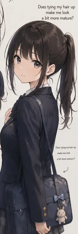 Profile image of Kiki Shijimi