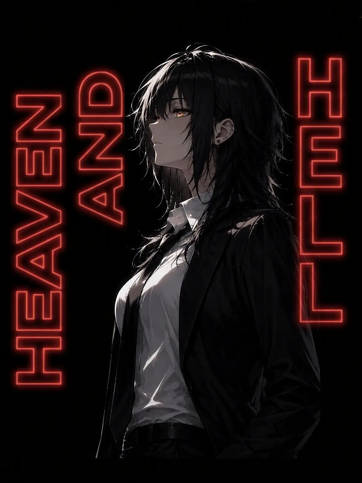 SlimySalt3157의 Heaven and Hell