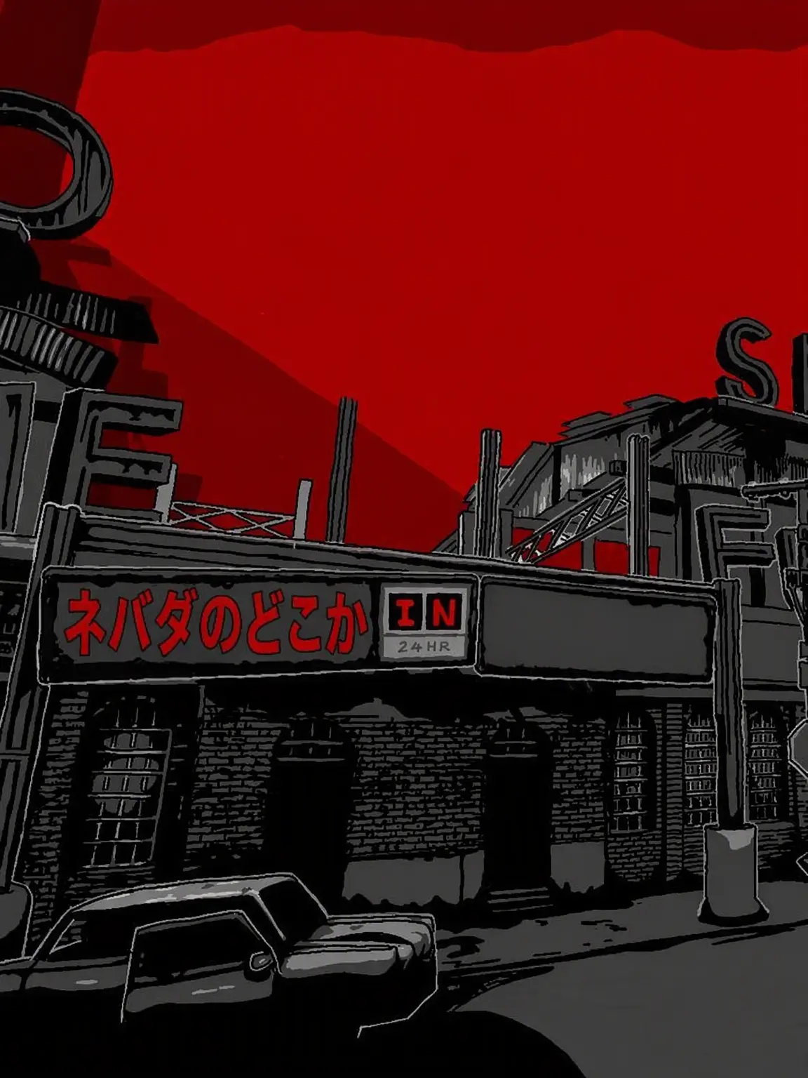 Sauce1775의 NEVADA