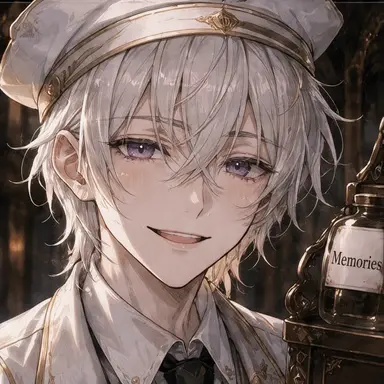 Profile image of Mashiro Hiiragi