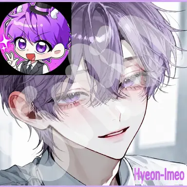 Profile image of Hyeon-ime