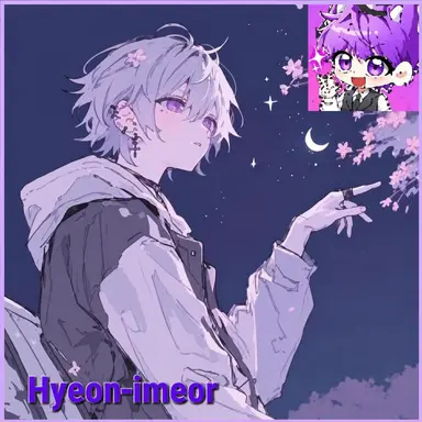 Profile image of Hyeonimer