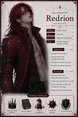 Profile image of Redlion