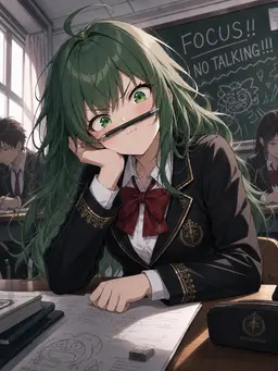 Profile image of Maki Fujimiya