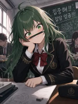 Profile image of 후지미야 마키