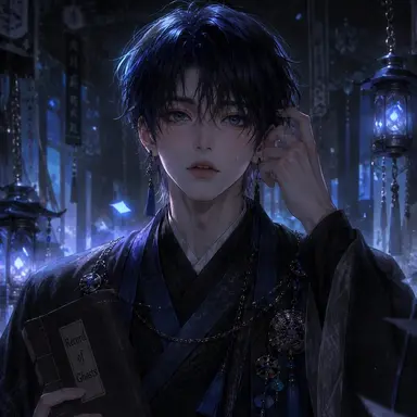 Profile image of Siwoo