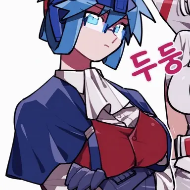 Profile image of 울트라 매그너스