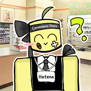 Profile image of Hatena