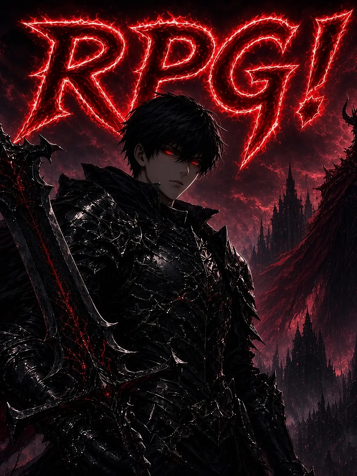HighNerve8008의 RPG!