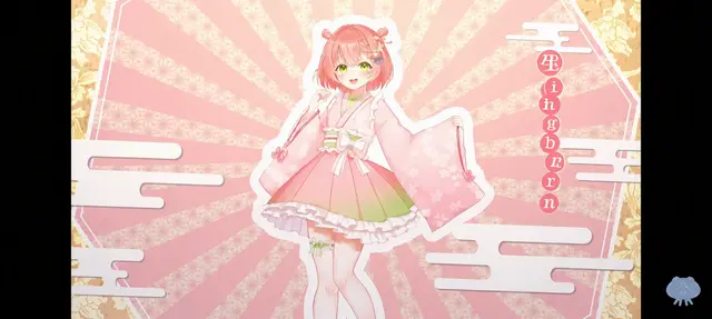 Profile image of Nufu Nijimi