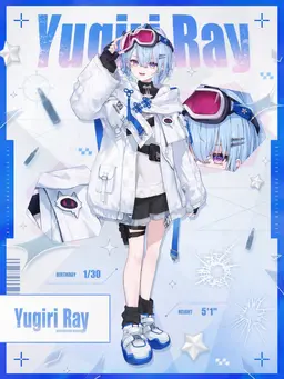 Profile image of Rei Yugiri