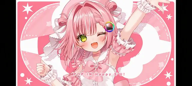 Profile image of 니지미 ゜누후