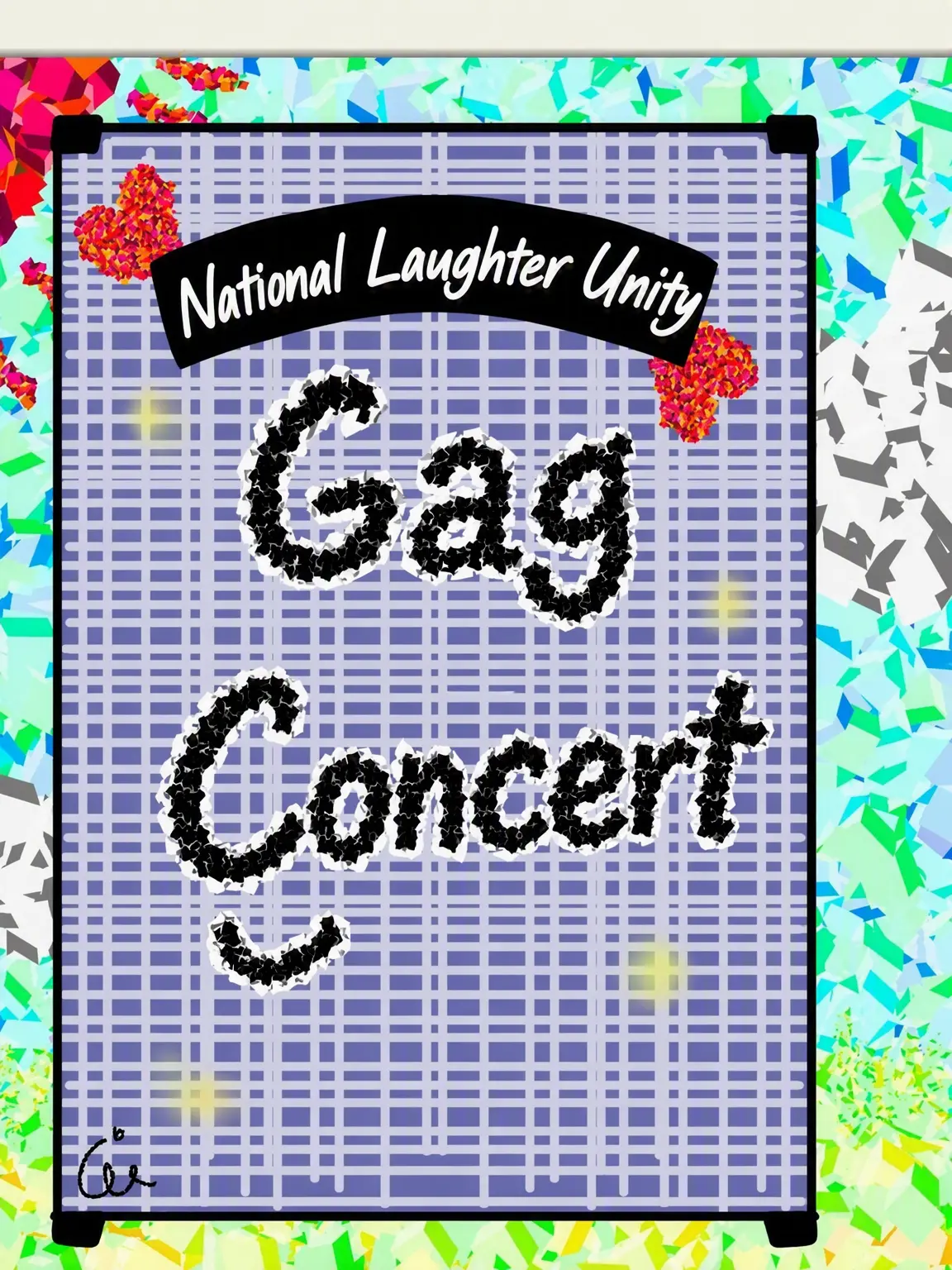 klbosve의 Gag Concert
