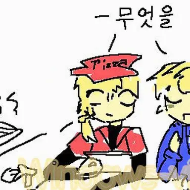 Profile image of 엘리엇