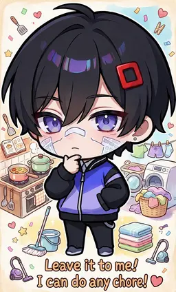 Profile image of Hisui