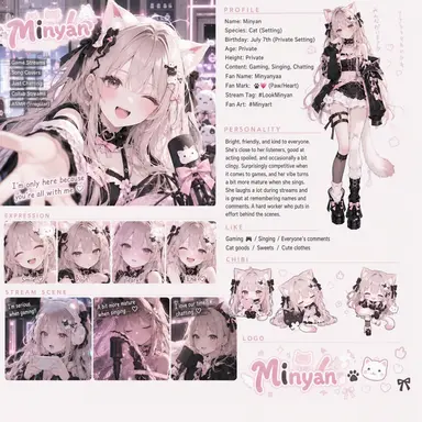 Profile image of Minyan