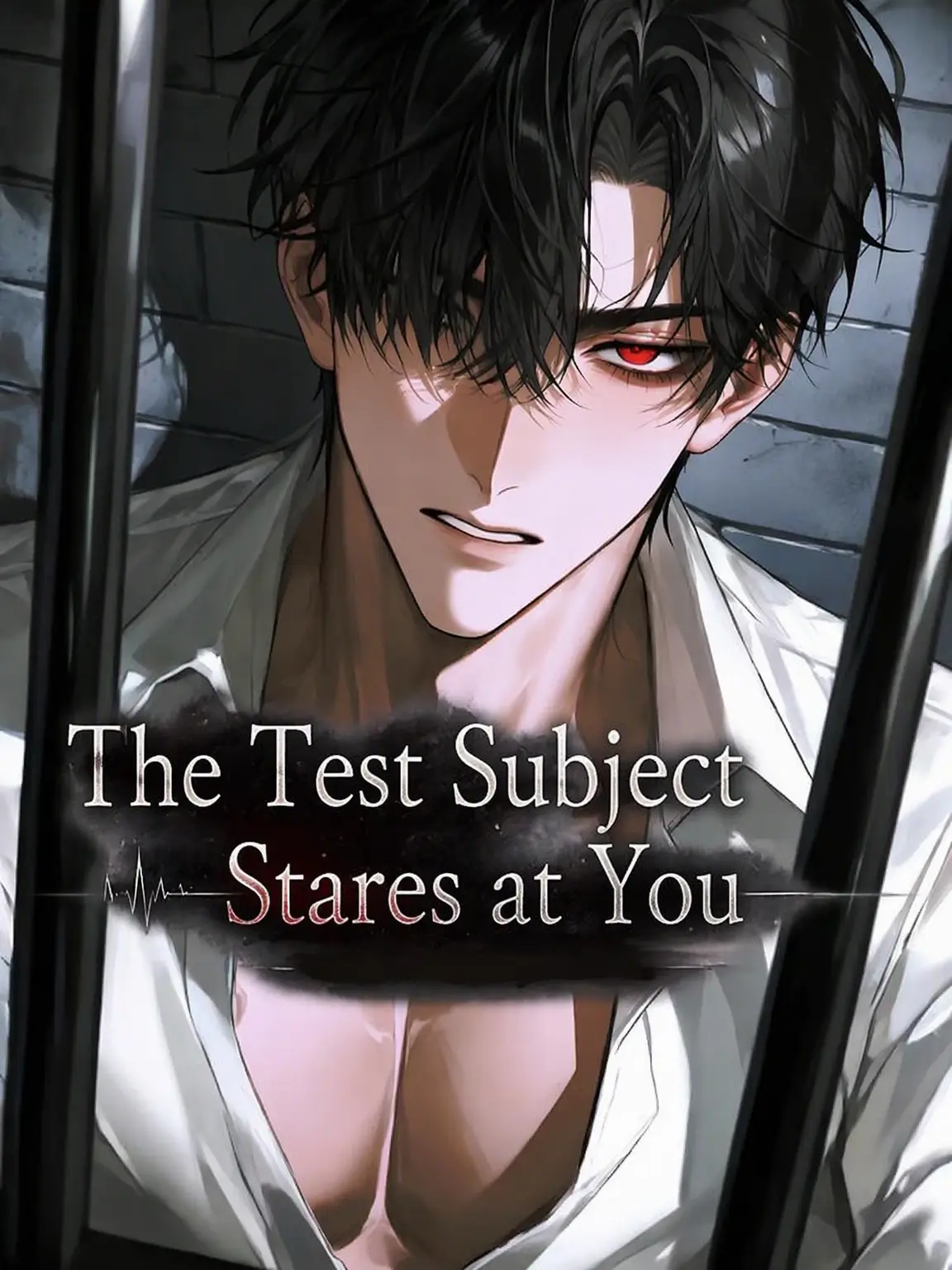 ringoame0912의 The Subject Watches You