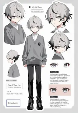 Profile image of Haruya