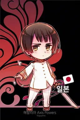 Profile image of 키쿠