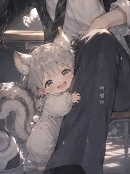 Profile image of 피이