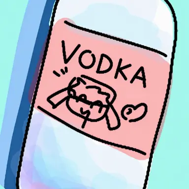 Profile image of Vodka Lover
