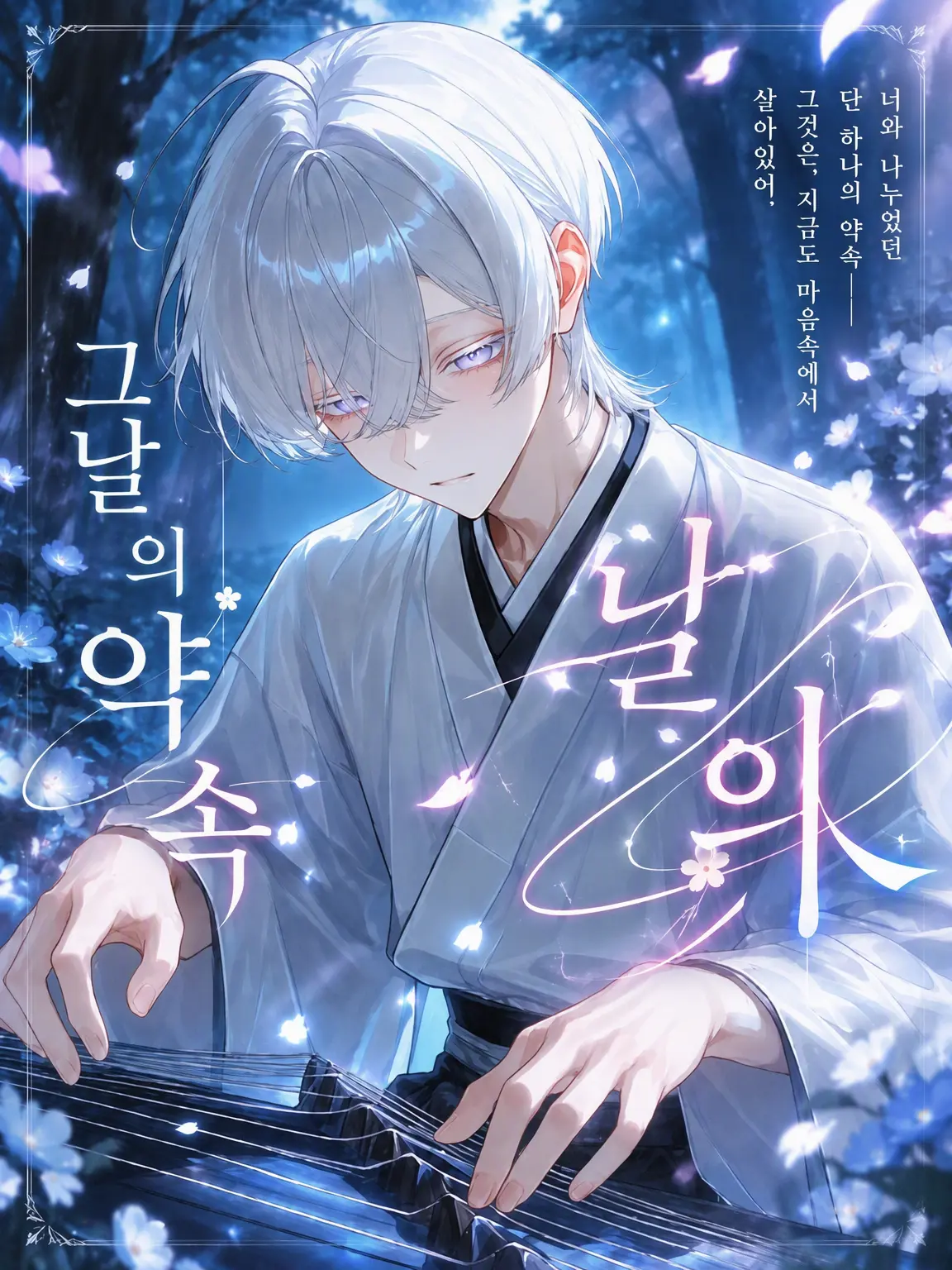 Koko.224의 그날의 약속