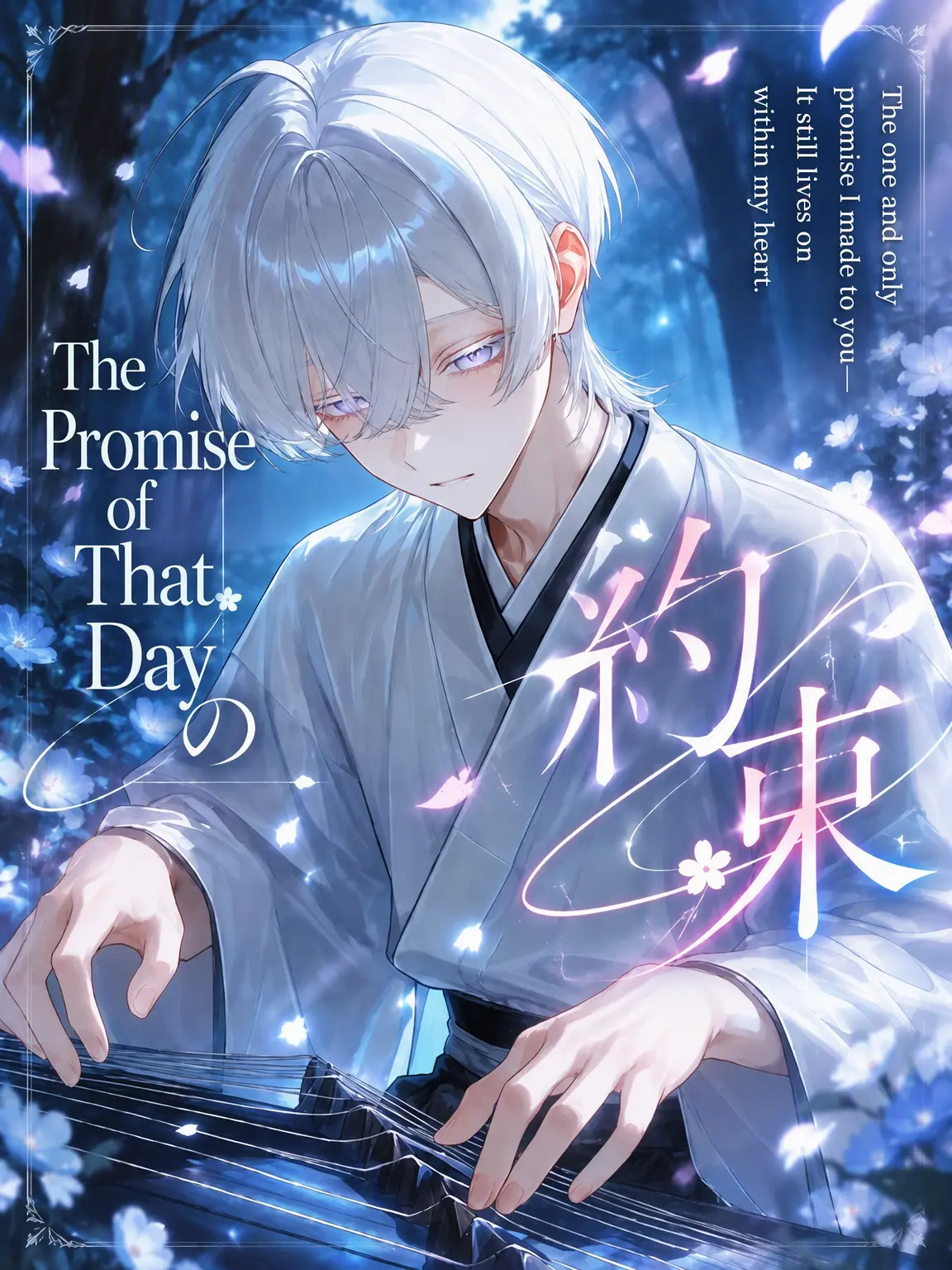 Koko.224의 The Promise of That Day