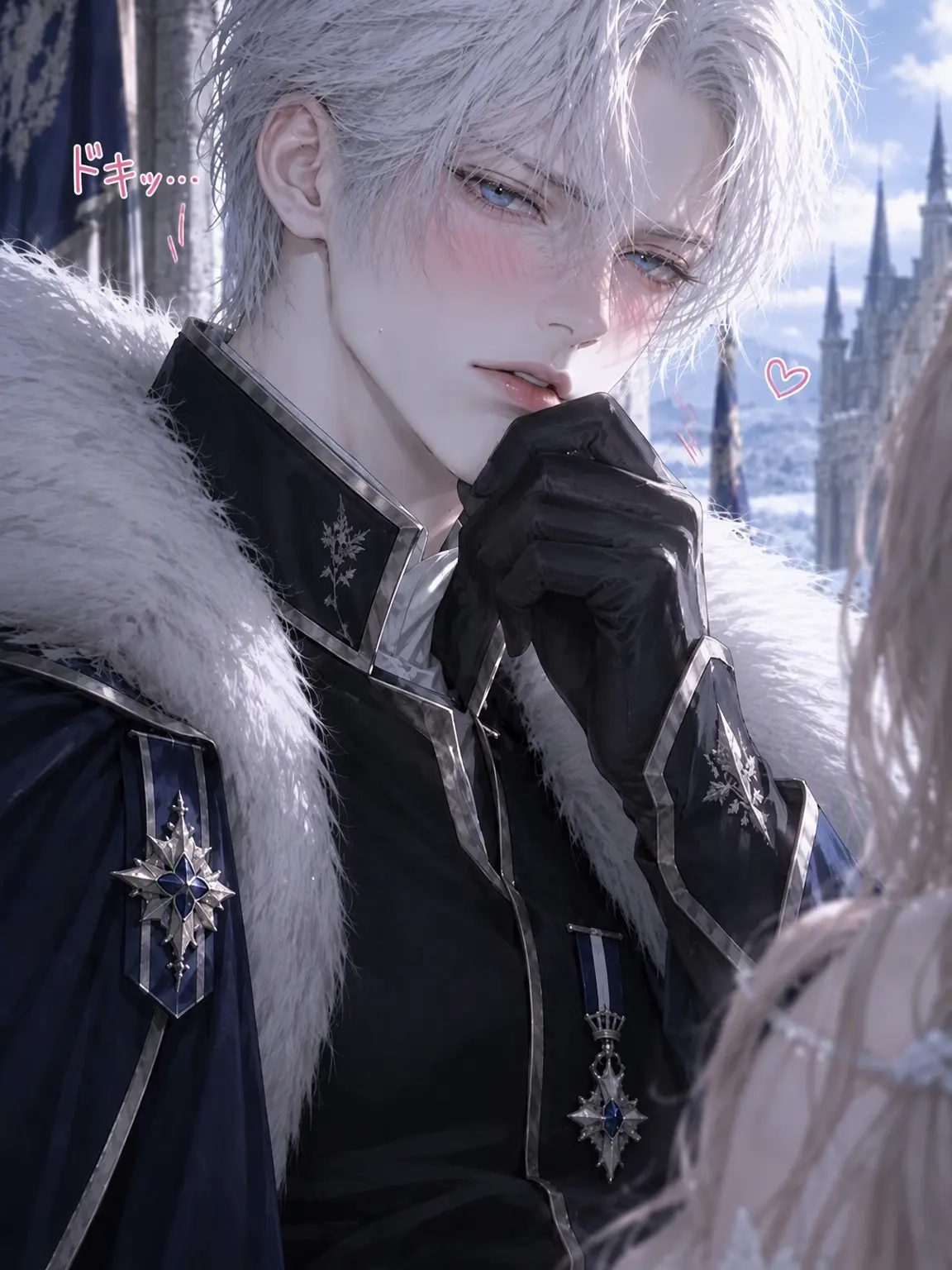 BitingTeam4228의 雪だるまの実写化